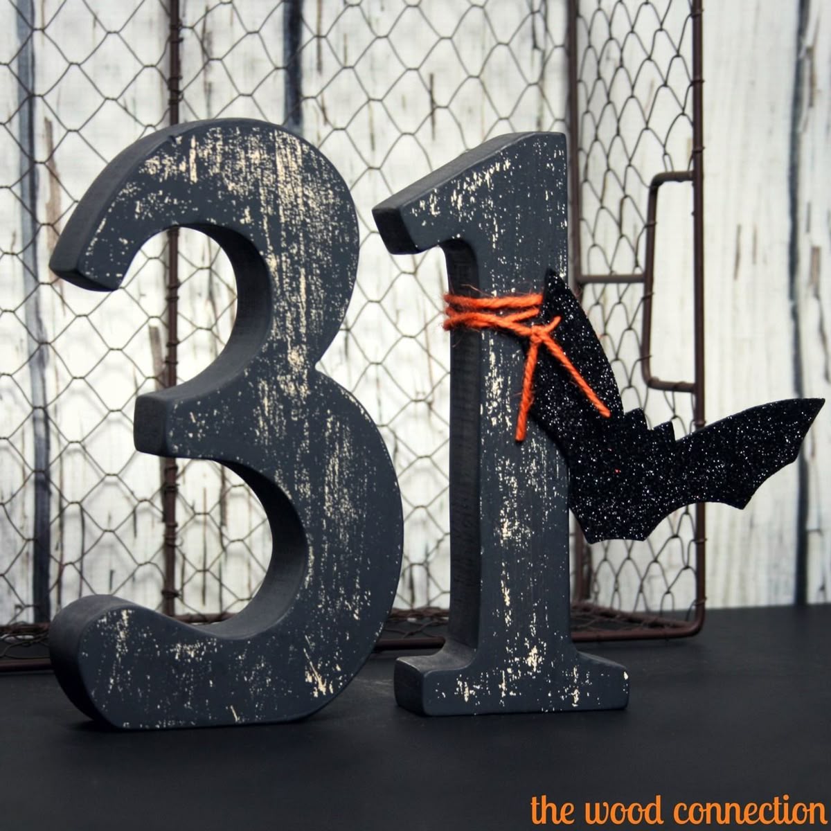 31 Oktober Halloween