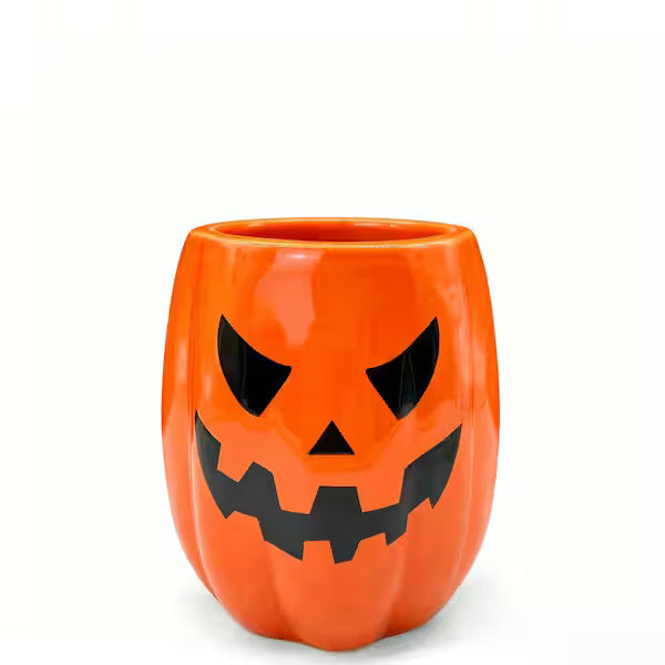 Pumpkin Vase