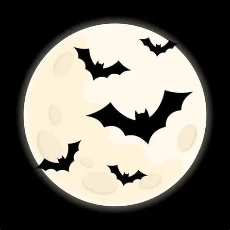 Netopier kocka obraz