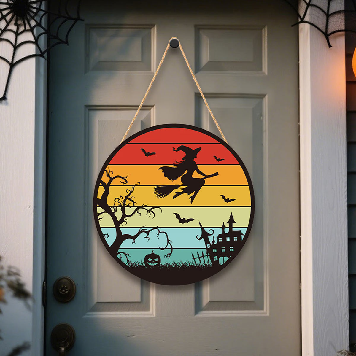 Door Banner