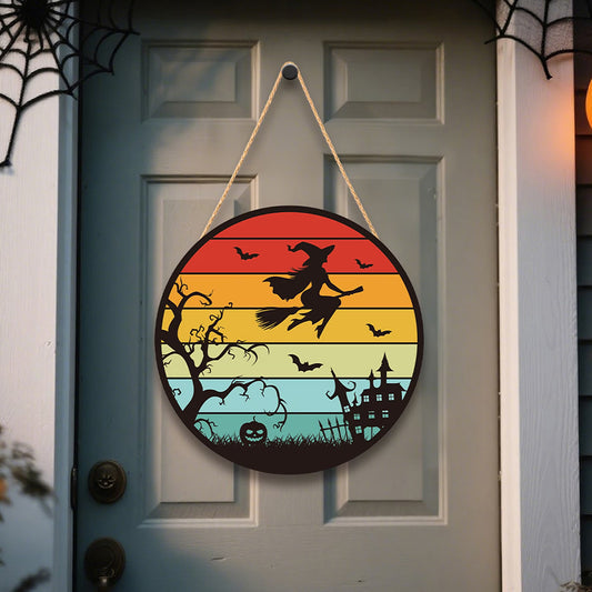 Door Banner