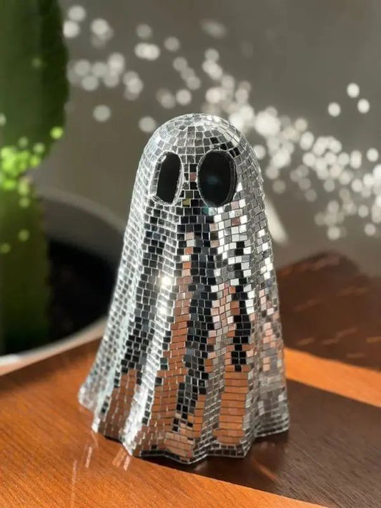 Disco ghost 15 cm