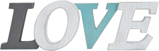 Love banner