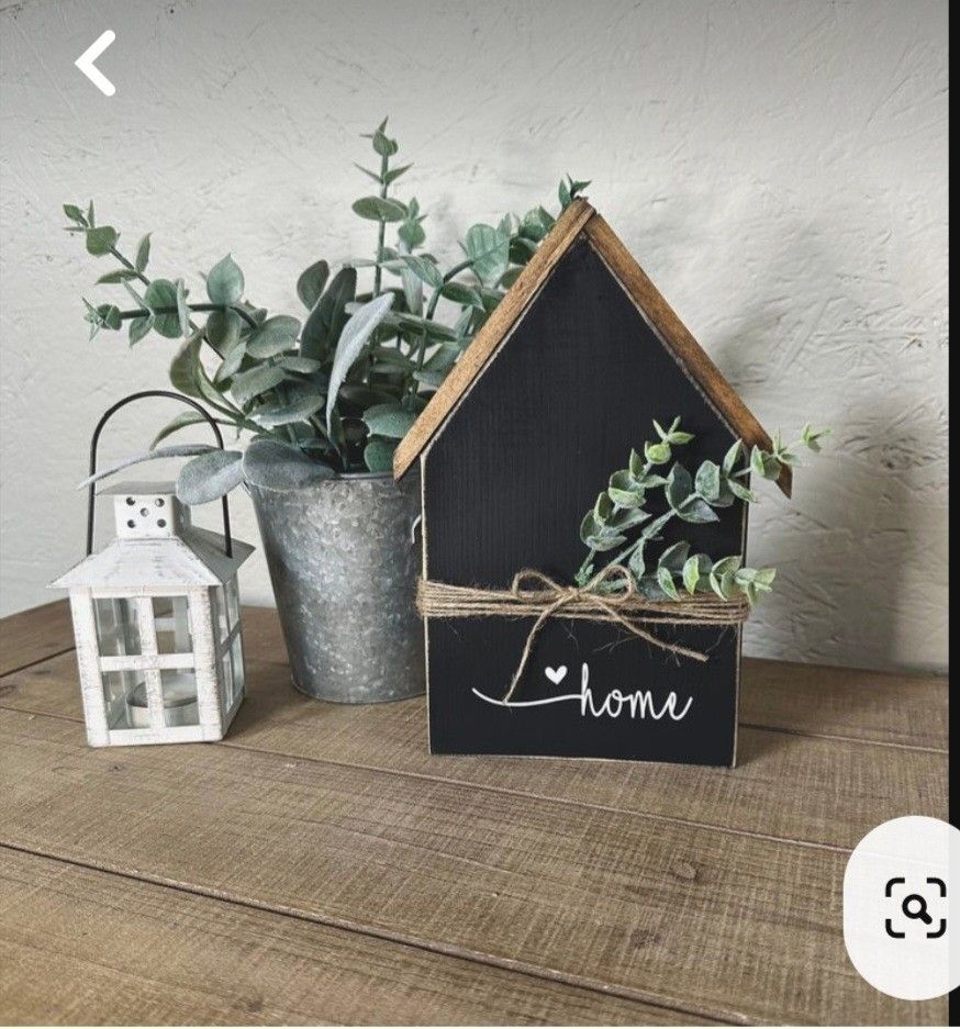 Home rustik