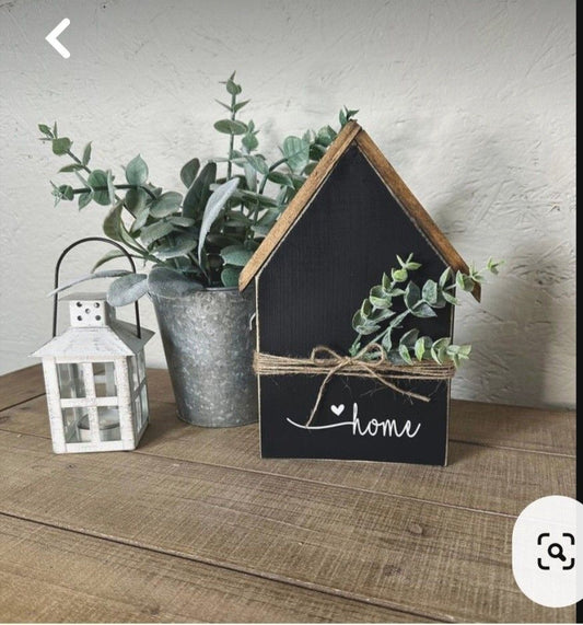 Home rustik