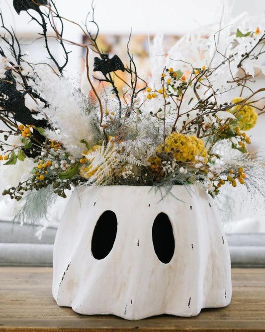 vase Ghost