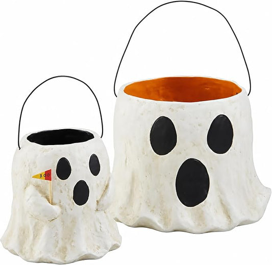 Bag Ghost Halloween