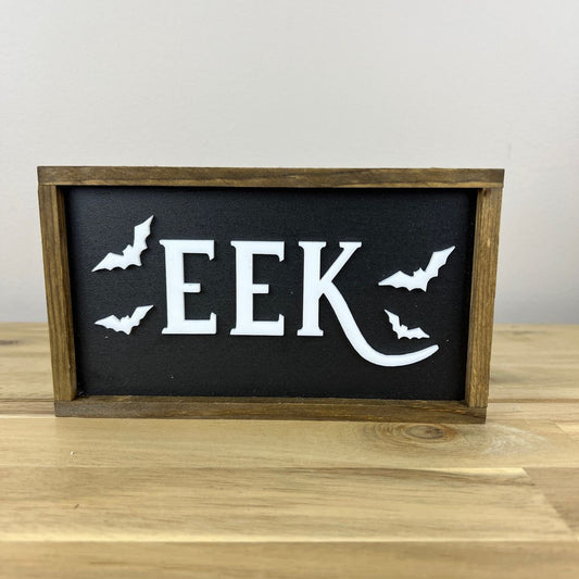 Vampire Bats EEK frame