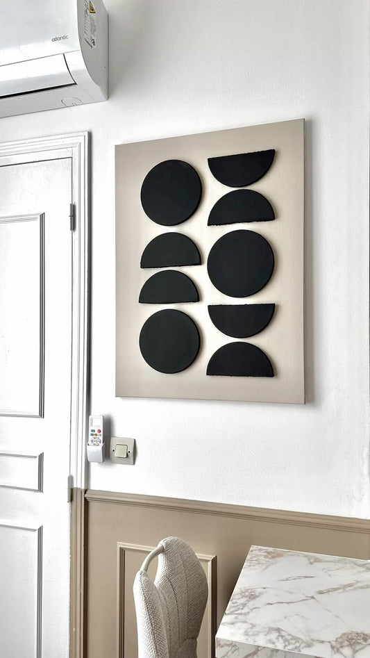 Home wall decor