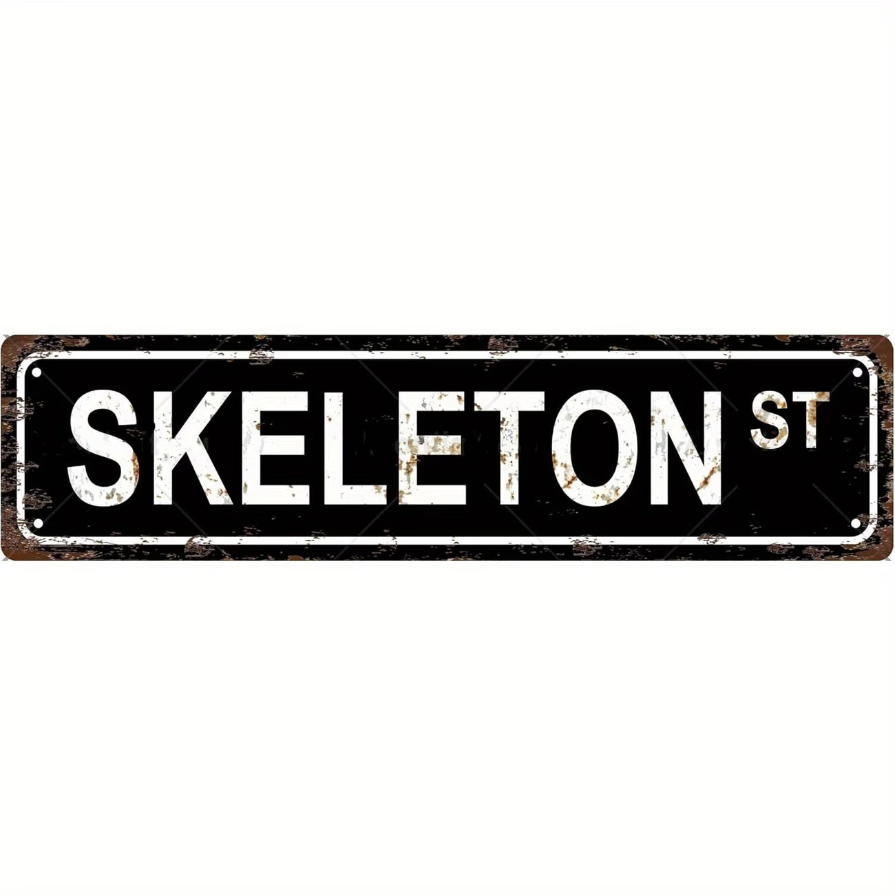 Skeleton Street