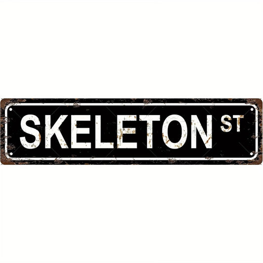 Skeleton Street