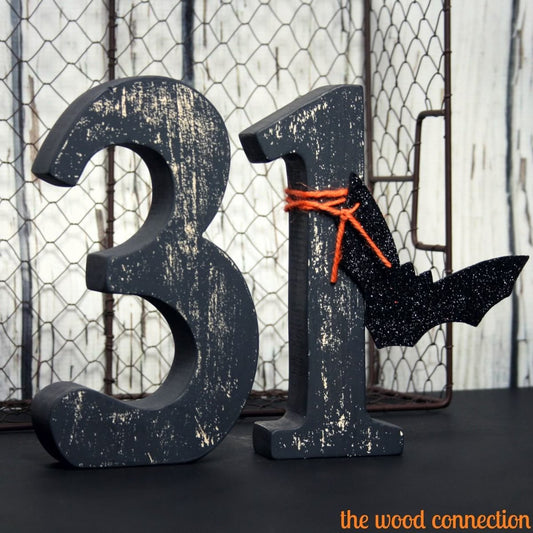31 Oktober Halloween