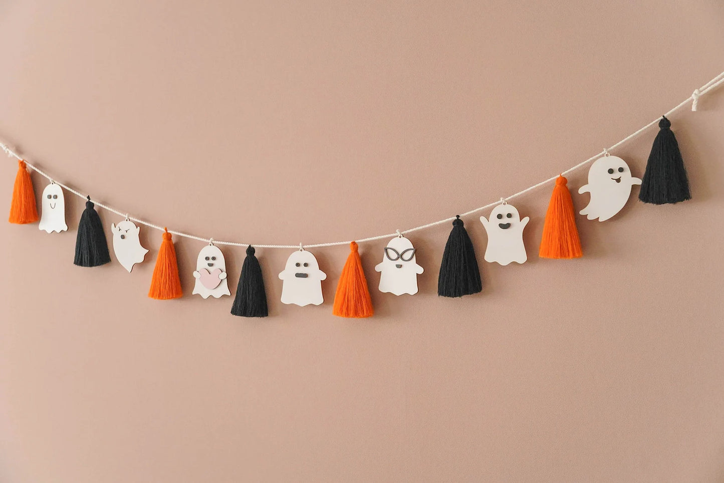 Girlanda Halloween