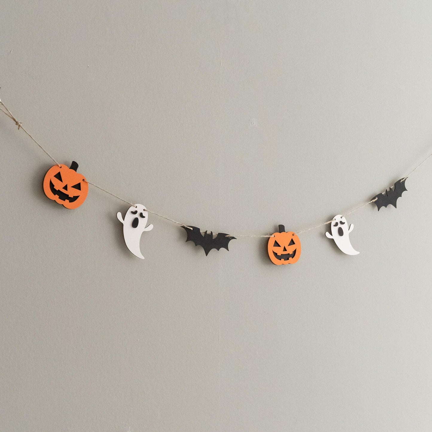 Girlanda Halloween