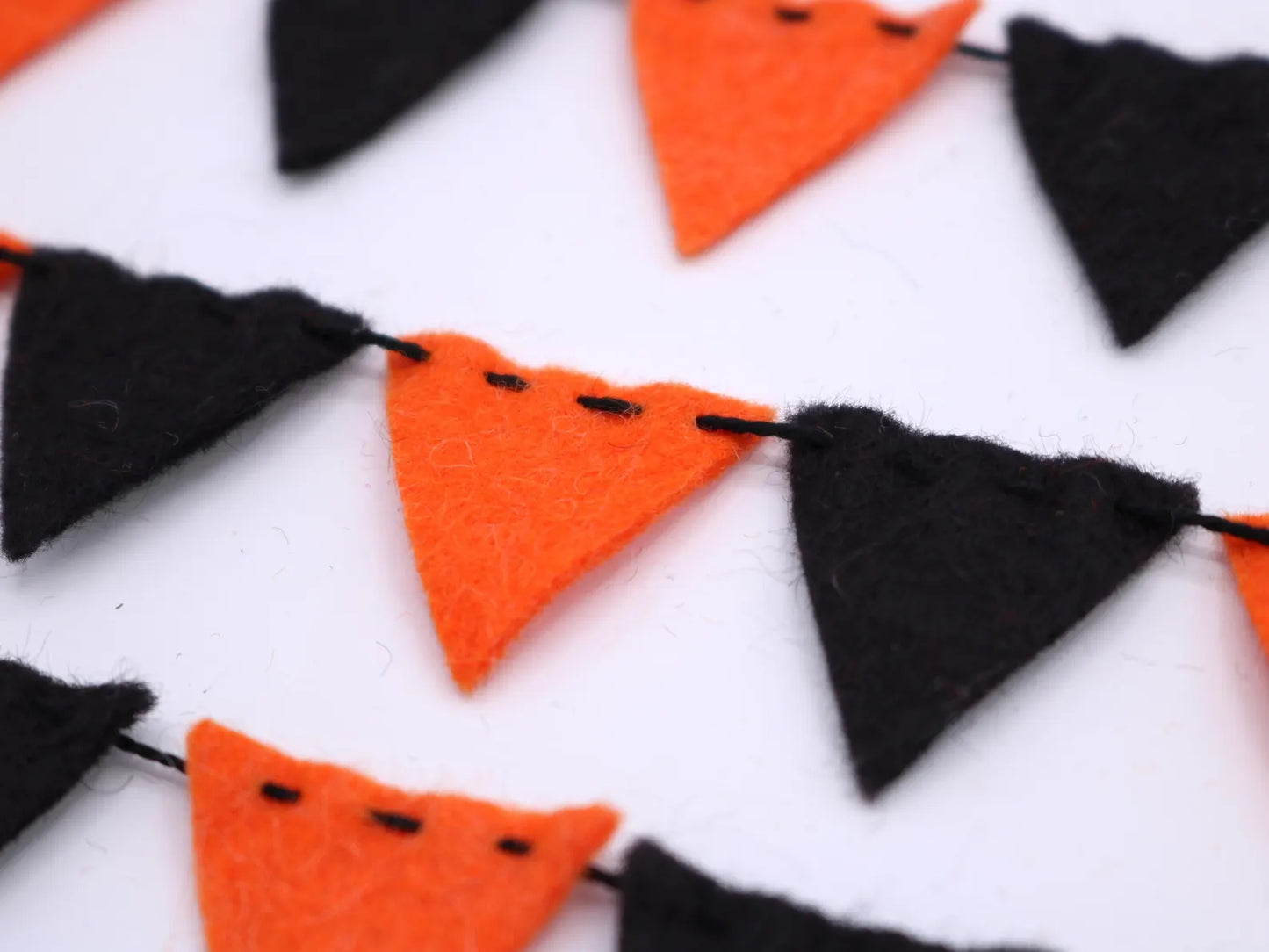 Garland Halloween