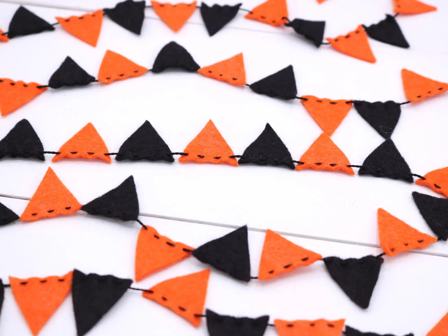 Garland Halloween