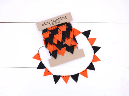 Garland Halloween
