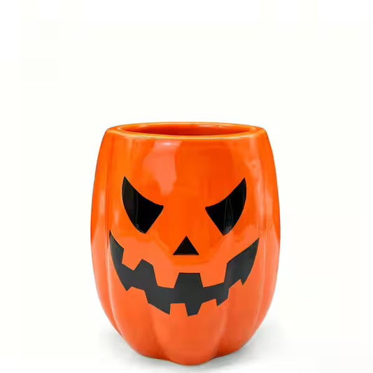Pumpkin Vase