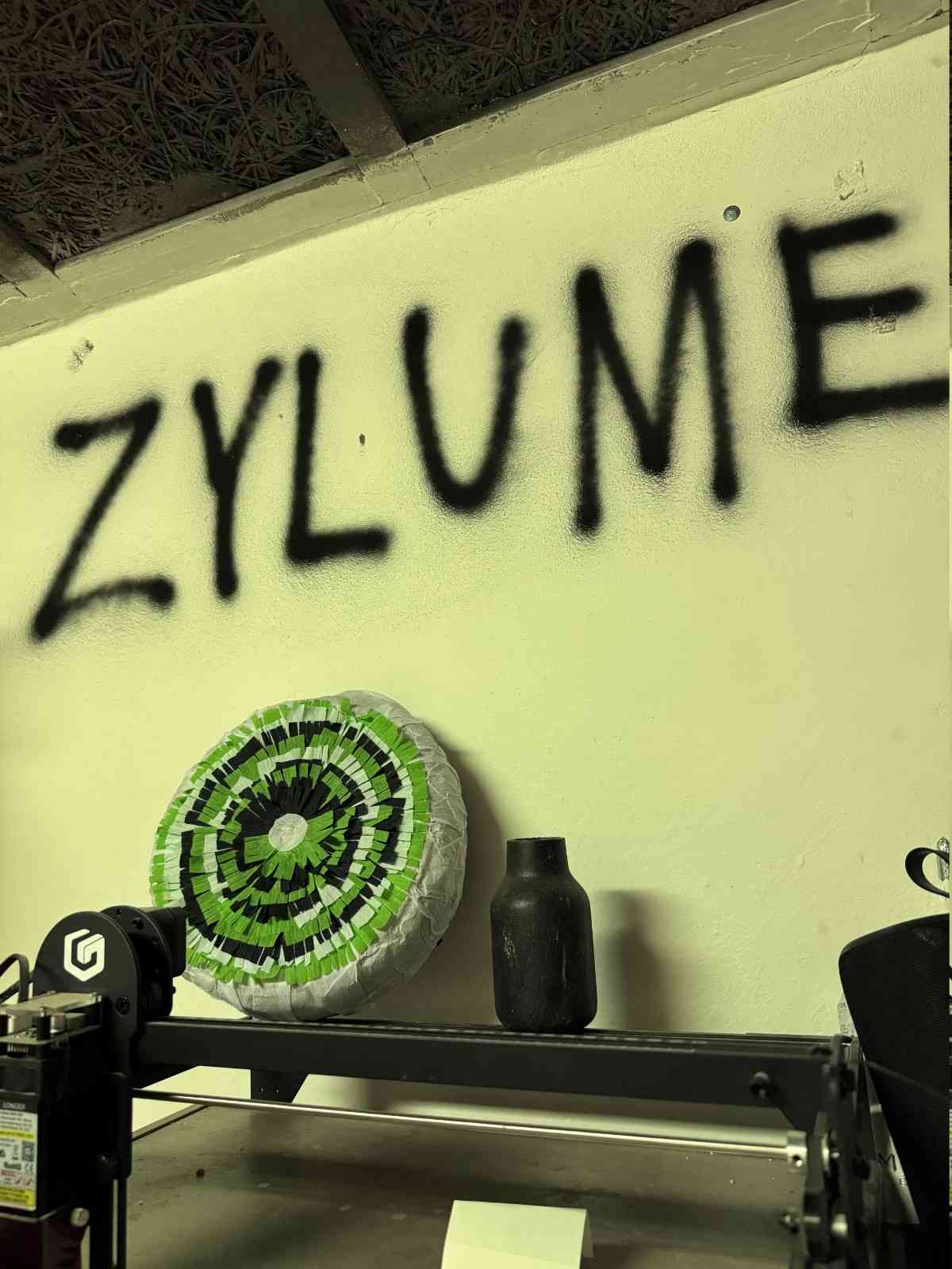 Workshop prototype 2