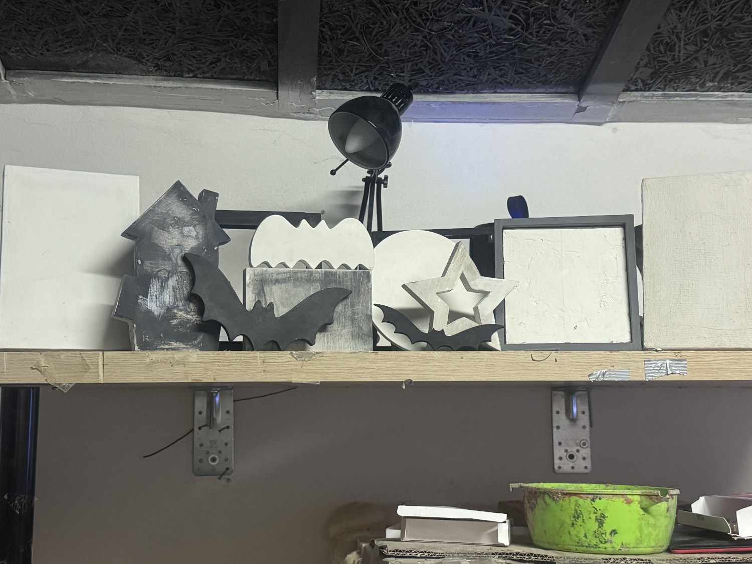 Workshop prototype 2