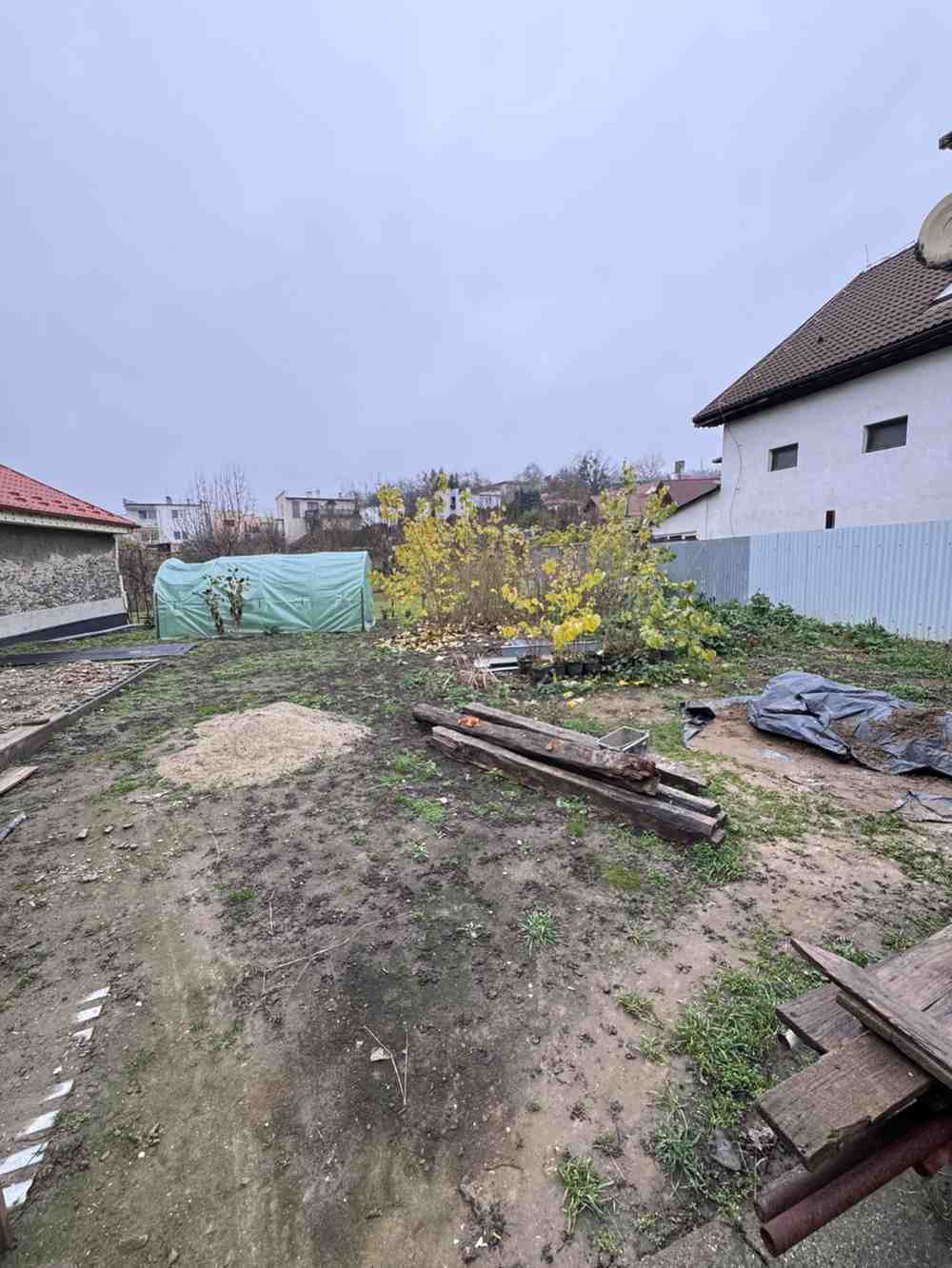 Workshop prototype 1